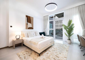Brand new Studio in Business Bay, Missoni Tower